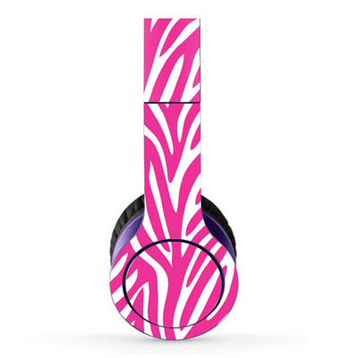 Cooldesign austiņu uzlīme Vinyl Decal Skin for Beats solo HD for Beats solo 1.0 austiņu apvalka uzlīme