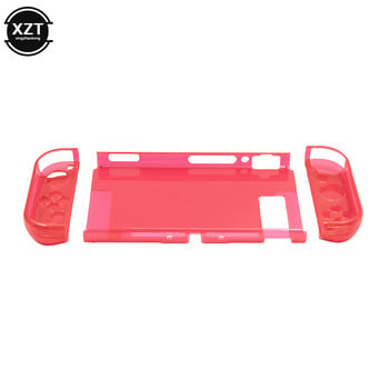 Για Nintendo Switch Case Protective Cover Dockable Case Συμβατή με κονσόλα Joy-Con Controller για Nintend Switch Ultra Thin