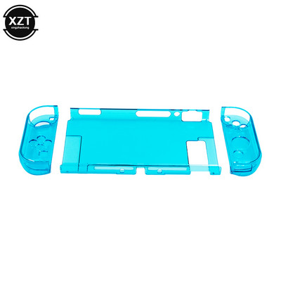 Za Nintendo Switch kućište Zaštitni poklopac Dockable kućište kompatibilno s konzolom Joy-Con kontroler za Nintend Switch Ultra Thin