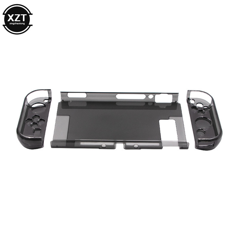 Za Nintendo Switch kućište Zaštitni poklopac Dockable kućište kompatibilno s konzolom Joy-Con kontroler za Nintend Switch Ultra Thin