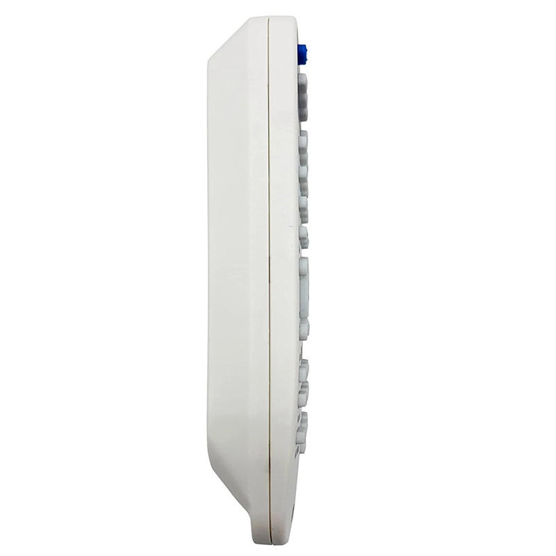 Zamjenski daljinski upravljač za projektor 219863500 za Epson Brightlink 725Wi/1485Fi, EX3280, EX9230, kućno kino 880