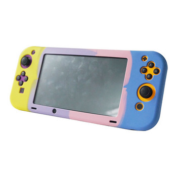 Αξεσουάρ Nintend Switch Soft Bubble Case Προστατευτικό κάλυμμα δέρματος για παιδικό παιχνίδι κονσόλας παιχνιδιών Nintendo Switch