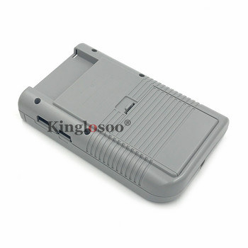 Ρετρό κιτ θήκης για Game Boy Κλασικό περίβλημα κονσόλας παιχνιδιών για θήκη καλύμματος GB DMG GBO