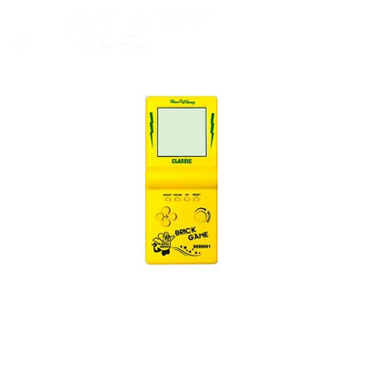 Consolă de jocuri retro portabilă 8050 pentru copii, aparat de jocuri nostalgic clasic, jucării educaționale, cadou pentru copii în vârstă, jucător de jocuri