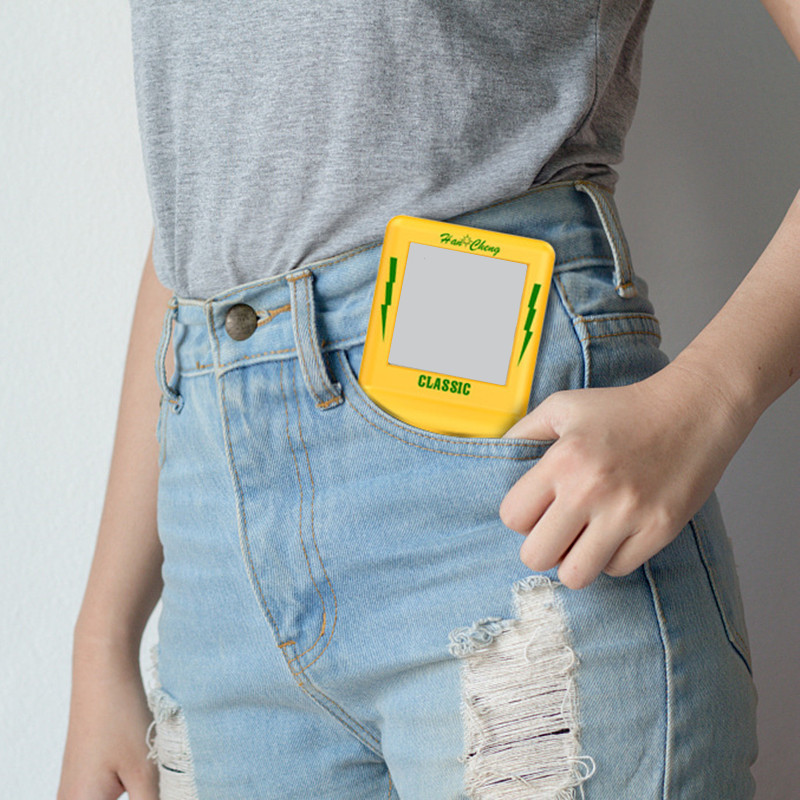 Consolă de jocuri retro portabilă 8050 pentru copii, aparat de jocuri nostalgic clasic, jucării educaționale, cadou pentru copii în vârstă, jucător de jocuri