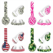 Zaštitna naljepnica za slušalice za Studio 3 Wireless & Studio 2 Wireless On-Ear Headphone Cover Skin