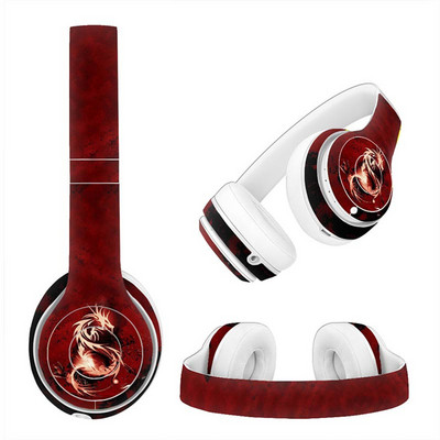 Zaštitna naljepnica za slušalice za Studio 3 Wireless & Studio 2 Wireless On-Ear Headphone Cover Skin