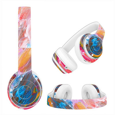 Zaštitna naljepnica za slušalice za Studio 3 Wireless & Studio 2 Wireless On-Ear Headphone Cover Skin