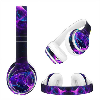Zaštitna naljepnica za slušalice za Studio 3 Wireless & Studio 2 Wireless On-Ear Headphone Cover Skin