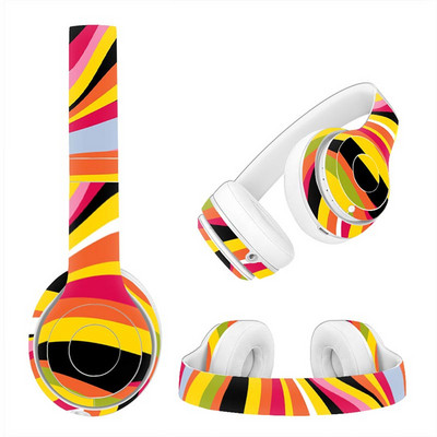 Zaštitna naljepnica za slušalice za Studio 3 Wireless & Studio 2 Wireless On-Ear Headphone Cover Skin