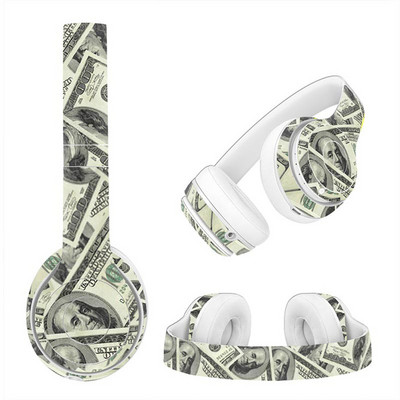 Zaštitna naljepnica za slušalice za Studio 3 Wireless & Studio 2 Wireless On-Ear Headphone Cover Skin