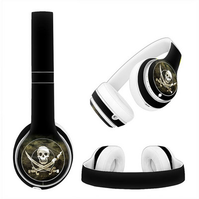 Zaštitna naljepnica za slušalice za Studio 3 Wireless & Studio 2 Wireless On-Ear Headphone Cover Skin