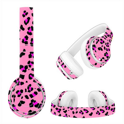 Zaštitna naljepnica za slušalice za Studio 3 Wireless & Studio 2 Wireless On-Ear Headphone Cover Skin