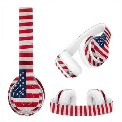 Zaštitna naljepnica za slušalice za Studio 3 Wireless & Studio 2 Wireless On-Ear Headphone Cover Skin