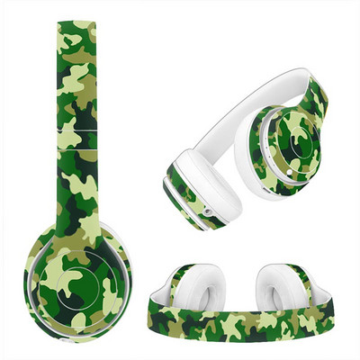 Zaštitna naljepnica za slušalice za Studio 3 Wireless & Studio 2 Wireless On-Ear Headphone Cover Skin