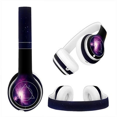 Zaštitna naljepnica za slušalice za Studio 3 Wireless & Studio 2 Wireless On-Ear Headphone Cover Skin