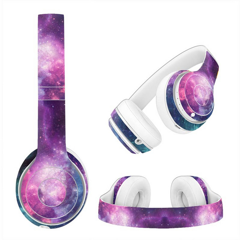 Zaštitna naljepnica za slušalice za Studio 3 Wireless & Studio 2 Wireless On-Ear Headphone Cover Skin