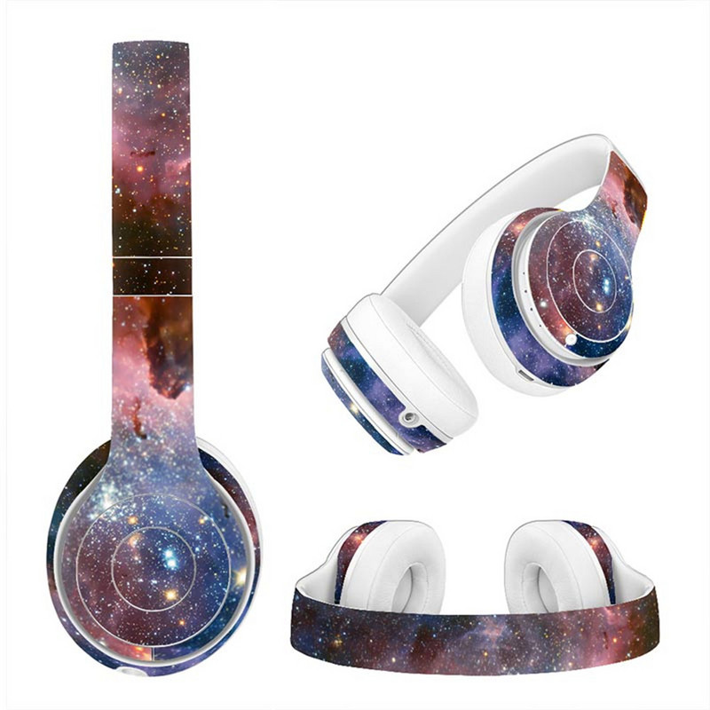 Zaštitna naljepnica za slušalice za Studio 3 Wireless & Studio 2 Wireless On-Ear Headphone Cover Skin