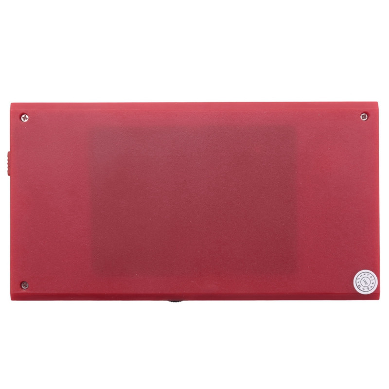 Mini ručni uređaji za reprodukciju igara 2,5 inča Ultra tanka prijenosna retro video konzola sa 620 Classic Juegos za djecu AV izlazom