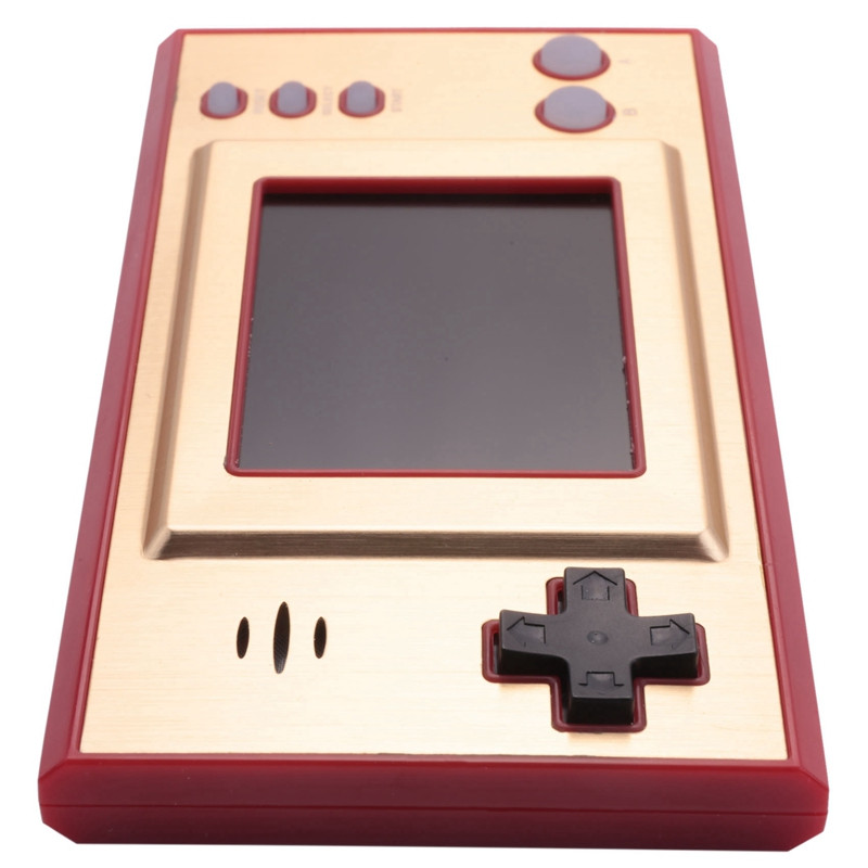 Mini ručni uređaji za reprodukciju igara 2,5 inča Ultra tanka prijenosna retro video konzola sa 620 Classic Juegos za djecu AV izlazom