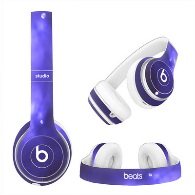 autocolant de vinil autocolant pentru căști studio 2 studio 3 autocolant