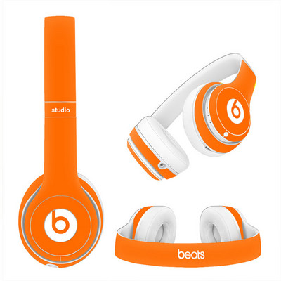 autocolant de vinil autocolant pentru căști studio 2 studio 3 autocolant