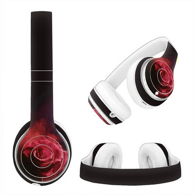 autocolant de vinil autocolant pentru căști studio 2 studio 3 autocolant