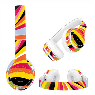 autocolant de vinil autocolant pentru căști studio 2 studio 3 autocolant