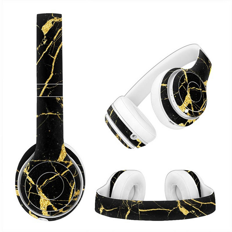 autocolant de vinil autocolant pentru căști studio 2 studio 3 autocolant