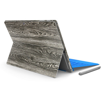 A legkeresettebb egyéni védő laptopmatrica, vízálló, ujjlenyomat-mentes laptop testborítók Surface Pro 4-hez