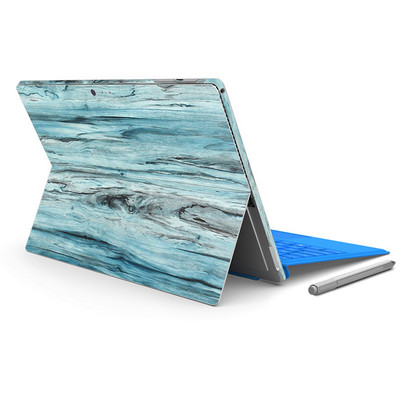 A legkeresettebb egyéni védő laptopmatrica, vízálló, ujjlenyomat-mentes laptop testborítók Surface Pro 4-hez