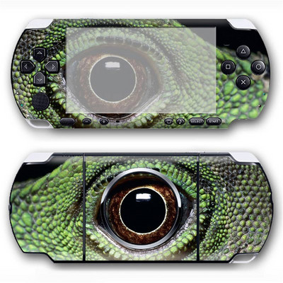 Vásároljon olcsón Sony PSP 3000 sorozathoz tartozó bőrmatricát a skinshop Store-ban