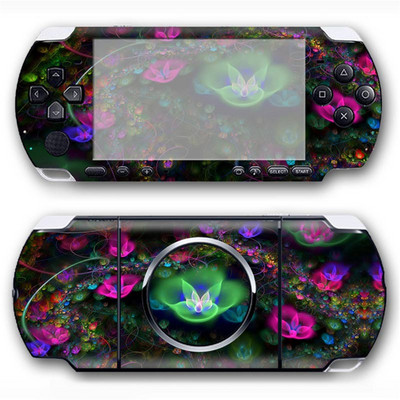 Vásároljon olcsón Sony PSP 3000 sorozathoz tartozó bőrmatricát a skinshop Store-ban