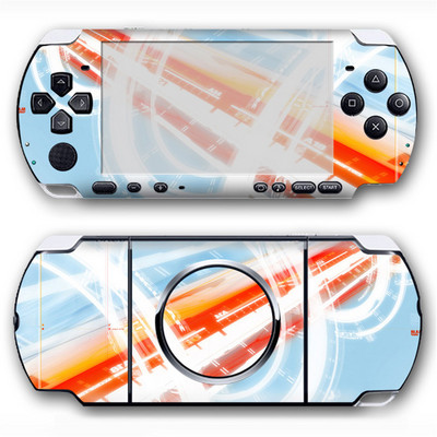 Vásároljon olcsón Sony PSP 3000 sorozathoz tartozó bőrmatricát a skinshop Store-ban