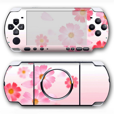 Vásároljon olcsón Sony PSP 3000 sorozathoz tartozó bőrmatricát a skinshop Store-ban