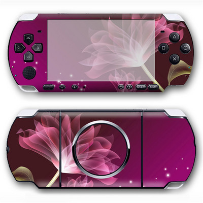 Vásároljon olcsón Sony PSP 3000 sorozathoz tartozó bőrmatricát a skinshop Store-ban