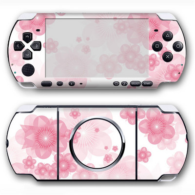 Vásároljon olcsón Sony PSP 3000 sorozathoz tartozó bőrmatricát a skinshop Store-ban