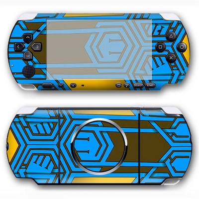 Vásároljon olcsón Sony PSP 3000 sorozathoz tartozó bőrmatricát a skinshop Store-ban