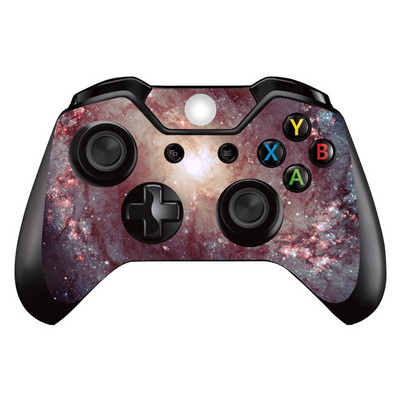 2 buc/lot Sky design pentru X box one Autocolant de vinil pentru controler X box one autocolant PVC pentru piele
