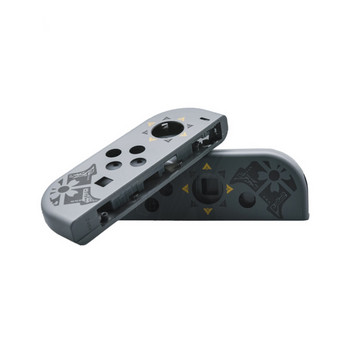 ΝΕΟ Σχεδιασμό για Nintendo Switch NS JoyCon Joy Con Αντικατάσταση θήκης κελύφους περιβλήματος χειριστηρίου για αξεσουάρ επισκευής NintendoSwitch
