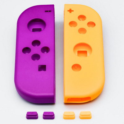 Design NOU pentru Nintendo Switch NS JoyCon Joy Con Controller Carcasă de schimb Carcasă pentru accesorii de reparare NintendoSwitch