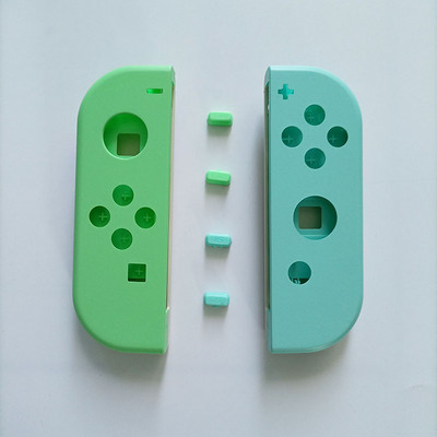 Design NOU pentru Nintendo Switch NS JoyCon Joy Con Controller Carcasă de schimb Carcasă pentru accesorii de reparare NintendoSwitch