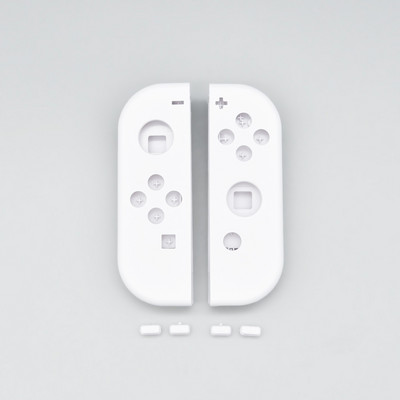 Design NOU pentru Nintendo Switch NS JoyCon Joy Con Controller Carcasă de schimb Carcasă pentru accesorii de reparare NintendoSwitch