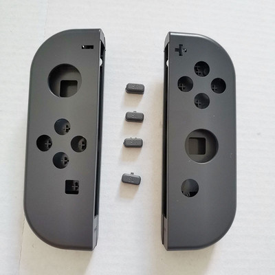 Design NOU pentru Nintendo Switch NS JoyCon Joy Con Controller Carcasă de schimb Carcasă pentru accesorii de reparare NintendoSwitch