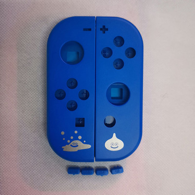 Design NOU pentru Nintendo Switch NS JoyCon Joy Con Controller Carcasă de schimb Carcasă pentru accesorii de reparare NintendoSwitch