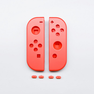Design NOU pentru Nintendo Switch NS JoyCon Joy Con Controller Carcasă de schimb Carcasă pentru accesorii de reparare NintendoSwitch