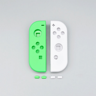 Design NOU pentru Nintendo Switch NS JoyCon Joy Con Controller Carcasă de schimb Carcasă pentru accesorii de reparare NintendoSwitch