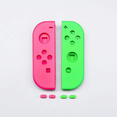 Design NOU pentru Nintendo Switch NS JoyCon Joy Con Controller Carcasă de schimb Carcasă pentru accesorii de reparare NintendoSwitch