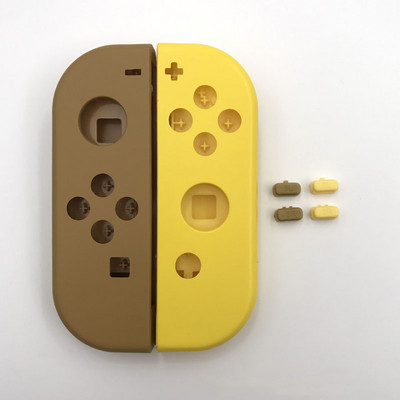 Design NOU pentru Nintendo Switch NS JoyCon Joy Con Controller Carcasă de schimb Carcasă pentru accesorii de reparare NintendoSwitch