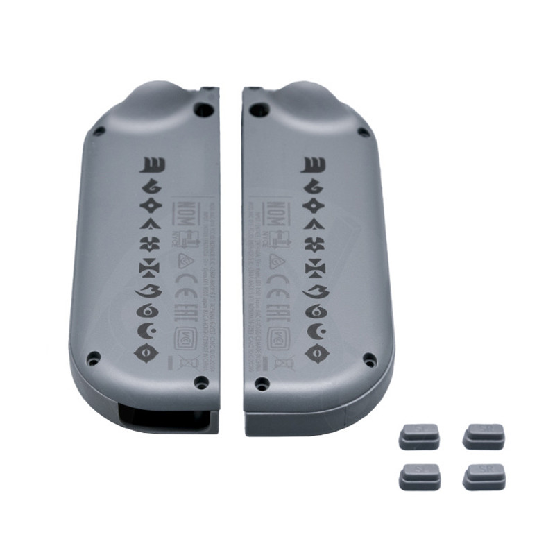 Design NOU pentru Nintendo Switch NS JoyCon Joy Con Controller Carcasă de schimb Carcasă pentru accesorii de reparare NintendoSwitch